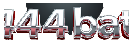 4444bat logo